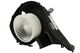 FAN MOTOR NEW MODEL OEM MAHLE